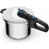 Tlakový hrniec Tefal Tlakový hrniec 8l Secure Trendy P2584401 (P2584401) Tlakový hrniec Tefal Tlakový hrniec 8l Secure Trendy P2584401 (P2584401)