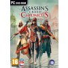 Assassins Creed Chronicles