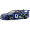 HPI SUBARU IMPREZA WRC 98 karoserie 190 mm (HPI7312) HPI SUBARU IMPREZA WRC 98 karoserie 190 mm (HPI7312)