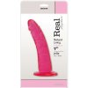REAL RAPTURE Dildo JELLY DILDO PINK 7