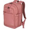 Travelite Kick Off Cabin Backpack Rosé 23l Travelite Kick Off Cabin Backpack Rosé 23l