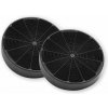 Faber H37 112.0037.325 filter uhlíkový Faber H37 112.0037.325 filter uhlíkový