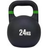 Kettlebell ocelový 24kg TUNTURI Competition Kettlebell ocelový 24kg TUNTURI Competition