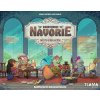 TLAMA Games Dobrodruzi Navorie - Město v oblacích TLAMA Games Dobrodruzi Navorie - Město v oblacích