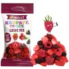 MIXIT Chrumkavé ovocie do vrecka lesný mix 20 g MIXIT Chrumkavé ovocie do vrecka lesný mix 20 g