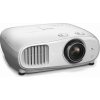 EPSON projektor EH-TW7000, 4K, 16:9, 3000ANSI, 40000:1, USB 2.0, HDMI, Bluetooth, 5000h durability EPSON projektor EH-TW7000, 4K, 16:9, 3000ANSI, 40000:1, USB 2.0, HDMI, Bluetooth, 5000h durability