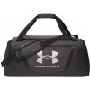 Under Armour | UA Undeniable 5.0 Duffle MD | šedá| OSFM Under Armour | UA Undeniable 5.0 Duffle MD | šedá| OSFM