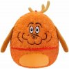 Squishmallows Fuzz-A-Mallows Grinch Max (191726862055) Squishmallows Fuzz-A-Mallows Grinch Max (191726862055)