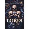 Lordi bolesti - Angwl Lawson; Samantha Rue Lordi bolesti - Angwl Lawson; Samantha Rue
