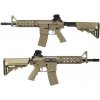CYMA Airsoftová zbraň M4 CQB Sportline (CM.517) - TAN CYMA Airsoftová zbraň M4 CQB Sportline (CM.517) - TAN