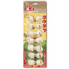 8in1 Delights kost s kožou 7 ks 84 g 8in1 Delights kost s kožou 7 ks 84 g