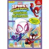 Marvel - Spidey a jeho úžasní přátelé: Odvážná záchrana Marvel - Spidey a jeho úžasní přátelé: Odvážná záchrana