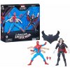 Figurky Spider-Man vs Morbius 15cm Figurky Spider-Man vs Morbius 15cm