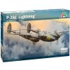 ITALERI 1446P 38J Lightning 1:72