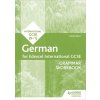 Edexcel International GCSE German Grammar Workbook Second Edition (Helen Kent)(Brožovaná) Edexcel International GCSE German Grammar Workbook Second Edition (Helen Kent)(Brožovaná)