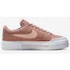 Nike Court Legacy Lift Womens Shoes | 0198480958154 | Ružová | 36,5 Nike Court Legacy Lift Womens Shoes | 0198480958154 | Ružová | 36,5