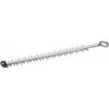 Makita - Čepeľ pre plotové nožnice, dĺžka 52 cm 195769-0 Makita - Čepeľ pre plotové nožnice, dĺžka 52 cm 195769-0
