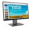 LENOVO LCD ThinkVision P24QD-40 - 23.8 LENOVO LCD ThinkVision P24QD-40 - 23.8
