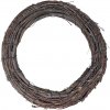 Brezový prútený veniec 20cm Brezový prútený veniec 20cm