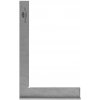 Kinex 4021 zámečnický úhelník příložní 160x100x4mm