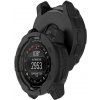 VSETKONAMOBIL 106649 TPU HALF COVER Kryt pre Garmin Instinct 3 45mm čierny VSETKONAMOBIL 106649 TPU HALF COVER Kryt pre Garmin Instinct 3 45mm čierny