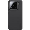 Nillkin Super Frosted PRE Magnetic Zadný Kryt pre Xiaomi 15 Black Nillkin Super Frosted PRE Magnetic Zadný Kryt pre Xiaomi 15 Black