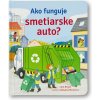 Ako funguje smetiarske auto?
