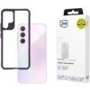 3mk Satin Armor Case+ Purple pro Samsung Galaxy A35 5G 5903108592857 3mk Satin Armor Case+ Purple pro Samsung Galaxy A35 5G 5903108592857