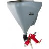 DEMA Striekacia pištoľ na maľovanie a omietanie DWS 7500 DEMA Striekacia pištoľ na maľovanie a omietanie DWS 7500