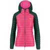 Karpos Alagna Down Dámska Bunda Fandango Pink/Jungle Green S Karpos Alagna Down Dámska Bunda Fandango Pink/Jungle Green S