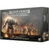 GW Warhammer Horus Heresy: Legiones Astartes Siege Assault Battle Group