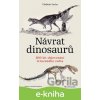 E-kniha Návrat dinosaurů - Vladimír Socha E-kniha Návrat dinosaurů - Vladimír Socha