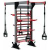 Klietka Crossfit BH FITNESS Magdouble 1 modul - 2 stanovište Klietka Crossfit BH FITNESS Magdouble 1 modul - 2 stanovište
