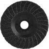 YATO Univerzálny brúsny kotúč 125 x 22,2 mm / P80 YATO Univerzálny brúsny kotúč 125 x 22,2 mm / P80