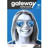 Gateway to the world Maturita Edition B1 Workbook and Student's App (David Spencer) Gateway to the world Maturita Edition B1 Workbook and Student's App (David Spencer)