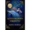 Gentlemanovo tajomstvo - Martina Hlubocká Gentlemanovo tajomstvo - Martina Hlubocká