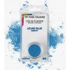 POTRAVINÁRSKY BARVIČ V JEDLOM prášku Food Colours Azure Blue MODRÝ 4 g POTRAVINÁRSKY BARVIČ V JEDLOM prášku Food Colours Azure Blue MODRÝ 4 g