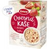 Emco Ovsená kaša s jahodami 5x55g 5 x 55g Emco Ovsená kaša s jahodami 5x55g 5 x 55g