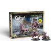 Fallout: Wasteland Warfare Super Mutants: Centaurs