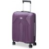 Delsey Ordener slim 55 fialová 35 l Delsey Ordener slim 55 fialová 35 l