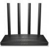AC1200 Dual-Band Wi-Fi Router SPEED: 300 Mbps at 2.4 GHz + 867 Mbps at 5 GHz SPEC: 4× Antennas, 1× Gigabit WAN Port + 4× AC1200 Dual-Band Wi-Fi Router SPEED: 300 Mbps at 2.4 GHz + 867 Mbps at 5 GHz SPEC: 4× Antennas, 1× Gigabit WAN Port + 4×