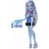 Mattel Monster High BÁBIKA SELF-SCARE SECRETS ABBEY Mattel Monster High BÁBIKA SELF-SCARE SECRETS ABBEY