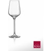 RONA Poháre na víno univ. 350 ml CHARISMA 4 ks RONA Poháre na víno univ. 350 ml CHARISMA 4 ks