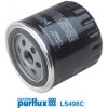 Olejový filter PURFLUX LS498C Olejový filter PURFLUX LS498C