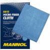 MANNOL 9815 Micro Fiber Cloth - Mikrovláknová utěrka MANNOL 9815 Micro Fiber Cloth - Mikrovláknová utěrka
