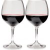 GSI Nesting Red Wine Glass Set GSI Nesting Red Wine Glass Set