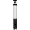 Ručná pumpa crankbrothers Klic HV sivá Ručná pumpa crankbrothers Klic HV sivá