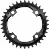 SRAM CRING X-SYNC EAGLE 36T 104 BLK SRAM CRING X-SYNC EAGLE 36T 104 BLK