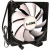 1stCOOL SILENT 12CM FAN F12-BLACK-WHITE 1stCOOL SILENT 12CM FAN F12-BLACK-WHITE