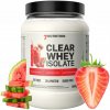 Proteínová výživa izolát bielkovín - WPI 7Nutrition prášok 490 g jahodová príchuť Proteínová výživa izolát bielkovín - WPI 7Nutrition prášok 490 g jahodová príchuť